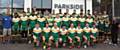 Hopwood Hall College rugby team including:
Alex Jobson (second from right), Brandon Mcintosh (third from right), Declan Sheridan (seventh from left), Ryan Lynch (third from left)

Middle row: Jack Mcconachie (fifth from right), Shaun Hurley (eighth from right)