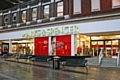 Marks and Spencer