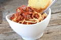 What could be better on a cold wet autumnal evening than a bowl of Italian Ragu