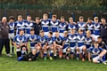 Mayfield Mustangs U14s