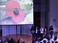 Matthew Moss High School marks Remembrance Day 