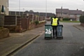 Council cabinet agree proposal to collect bins once every three weeks