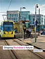 Shaping Rochdale's future