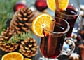 Mulled wine or muddled wine dates back to the 14th century