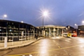 Rochdale transport interchange