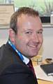 Ray Baker, Headteacher at Siddal Moor Sports College 