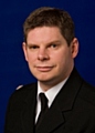 Assistant Chief Constable Chris Sykes