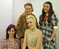 ‘When the Lights Go On Again’ with Rochdale Amateur Operatic Society