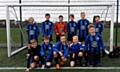 Springfield Park JFC U12s