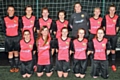 Manchester Girls FC U18s