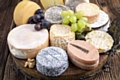 Cheeseboard