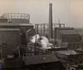 Rochdale Gasworks in 1946