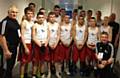 Middleton Select Amateur Boxing Club 