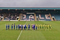 Rochdale 2 - 2 Notts County