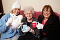 United Utilities urges Winter Wise warmth towards older people in Rochdale