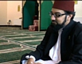 Irfan Chishti MBE, spokesperson for the Council of Mosques 