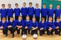 Whitworth Community High School Under 13s football team