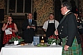 Mayor’s Charity Ball - Toast of the Haggis