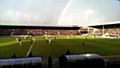 Rochdale 1 - 2 Sheffield Wednesday