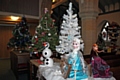 Christmas Tree Festival at St Martin’s Church