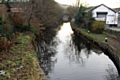 Rochdale Canal at Littleborough