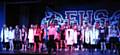 Disney's High School Musical by Whitworth Community High School 