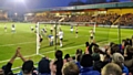 Rochdale 2 - 0 Leeds United