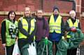 Members of the Rochdale Environmental Action Group