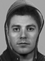 Efit of rape suspect