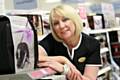 Wendy Ray has worked at Boots for 40 years