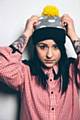 Singer, songwriter and X Factor star Lucy Spraggan will perform at Rochdale Literature & Ideas Festival this autumn