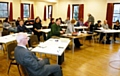 Littleborough Neighbourhood Forum training