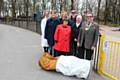 Smoking around play areas has been banned by Rochdale Borough Council, Ruth Bardsley, Councillor Jacqui Beswick, Jacqui Evans, Susan Emmott, Walter Lomax, Councillor Carol Wardle and Mayor of Rochdale Councilllor Peter Rush