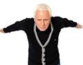 Dave Spikey brings his new show to Middleton Arena