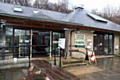 Hollingworth Lake Visitors Centre