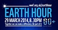 Earth Hour will see Number One Riverside and Rochdale Town Hall plunged into darkness as all non-essential lights are switched off for one hour