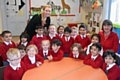 Beech House School Nursery Class