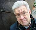 Ian Mcmillan will be talking about his life and reading some of his best loved work at Rochdale Literature & Ideas Festival this autumn