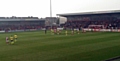 Fleetwood Town 0 - 0 Rochdale