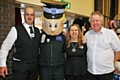 David, Beverley and Tony from Perfect Image Studio and Blue Rose Gifts with PCSO Steve