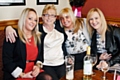 Four mothers from the Kennerley family celebrate Mothers Day