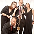 Fell Clarinet Quartet 