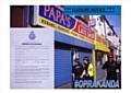 Papa’s Takeaway closed under Anti Social Behaviour Act