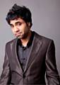 Paul Chowdhry adds arena date