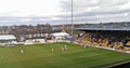 Mansfield Town versus Rochdale