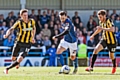 Rochdale v Southend United