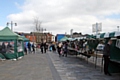 Middleton Teenage Market