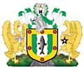 Coat of arms of Rochdale Metropolitan Borough Council