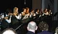 Wardle Academy Musical Evening 