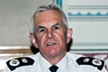 Sir Peter Fahy